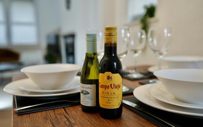 Luxe, 2 bed house Oxfordshire- Long term discounts, Families, Contractors, Relocators