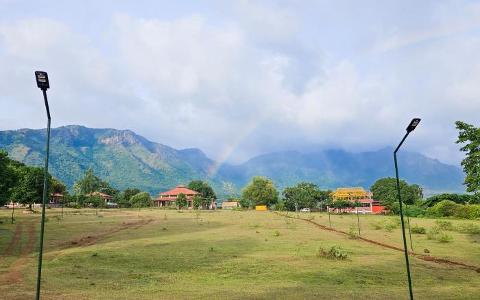 Nature Full Resort Masinagudi