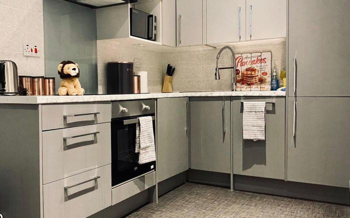 Bethel Suite by Sasco Apartments