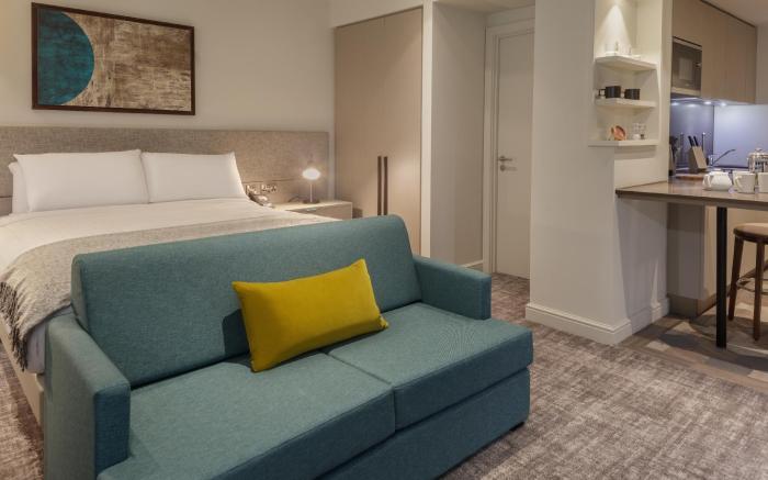 STAYBRIDGE SUITES LONDON-HEATHROW BATH ROAD By IHG