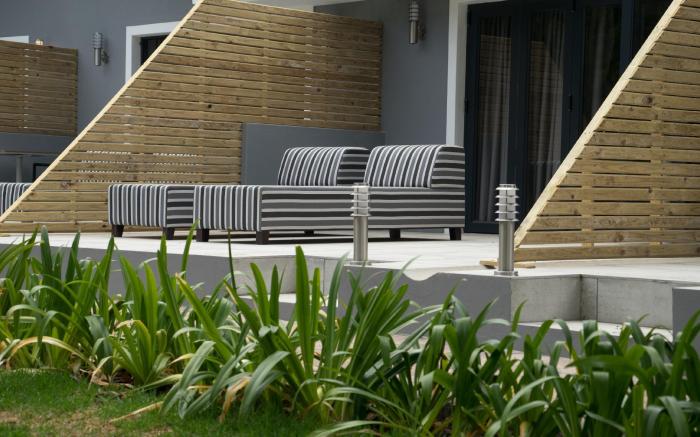 Silver Forest Boutique Hotel and Spa
