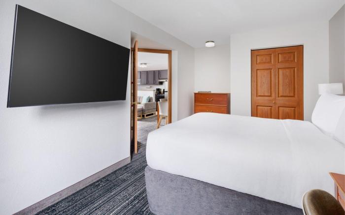 TownePlace Suites by Marriott Philadelphia Horsham