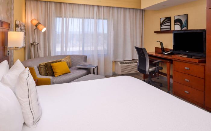 Courtyard by Marriott Victorville Hesperia