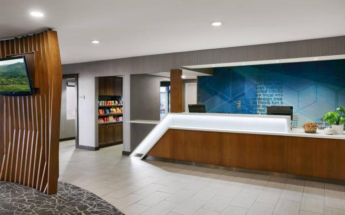 SpringHill Suites Tempe at Arizona Mills Mall
