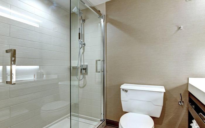 Marriott Tulsa Hotel Southern Hills