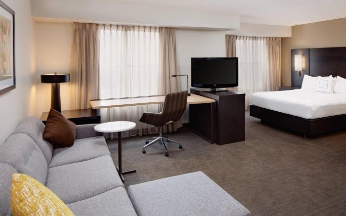 Residence Inn by Marriott Arlington