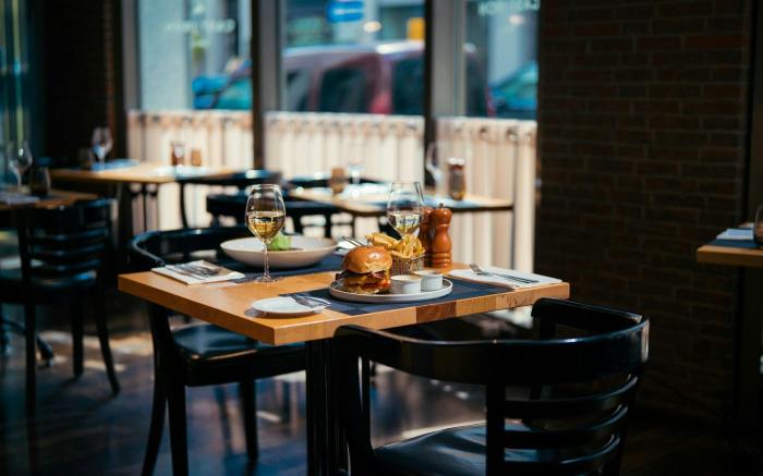 Hamburg Marriott Hotel