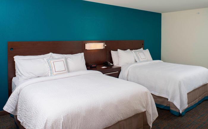 Residence Inn by Marriott Albany Clifton Park