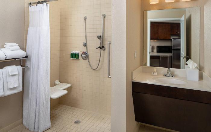 TownePlace Suites by Marriott Clarksville