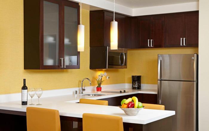 Residence Inn by Marriott Los Angeles LAX/Century Boulevard