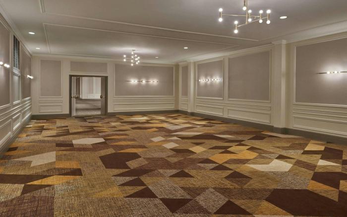 Delta Hotels Toronto Airport & Conference Centre