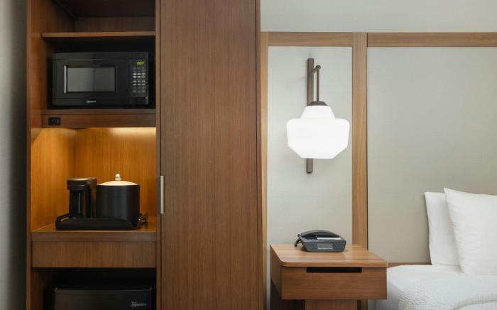 Fairfield Inn Mission Viejo Orange County