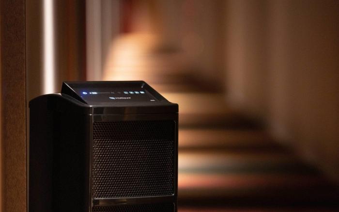 Courtyard by Marriott Tokyo Station