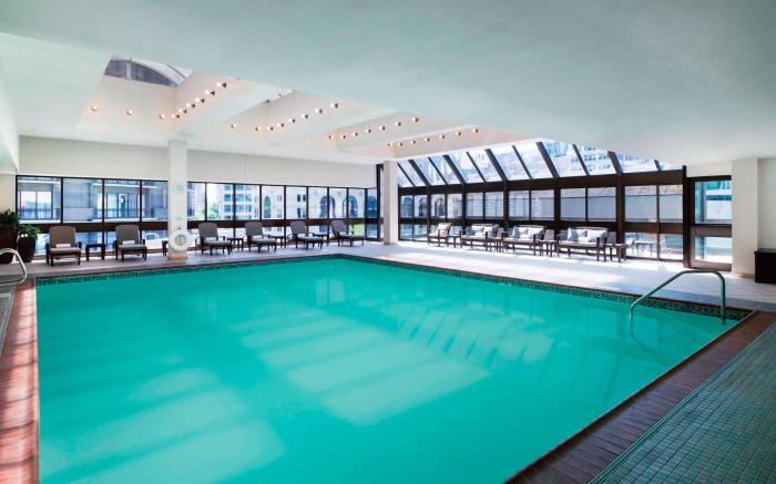 The Westin Seattle