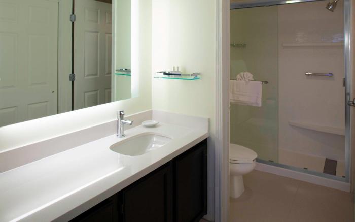 Residence Inn by Marriott Cleveland Beachwood