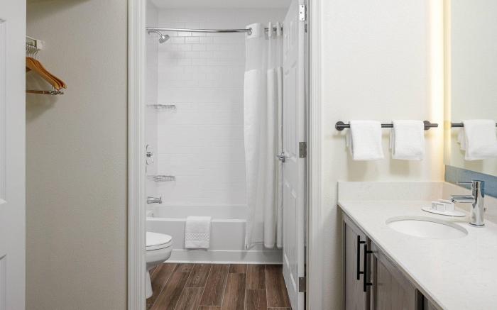 Residence Inn New Rochelle