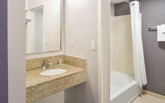 Courtyard by Marriott Florence