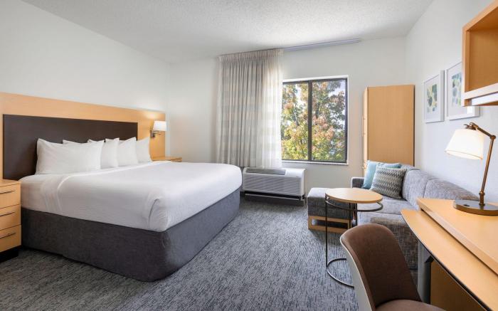 TownePlace Suites by Marriott York