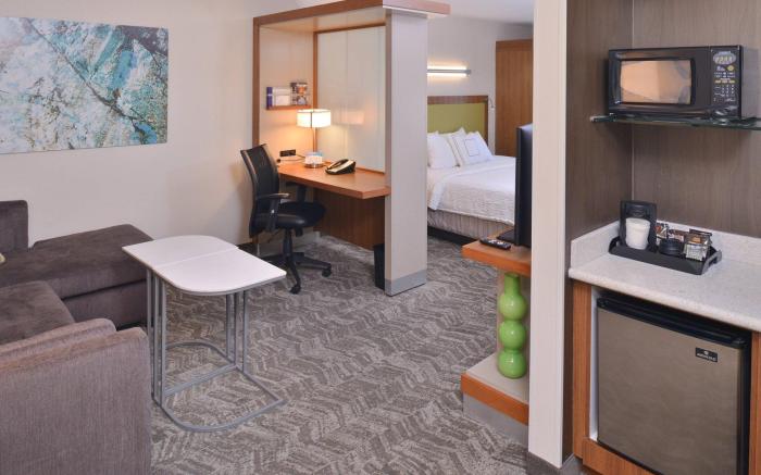 SpringHill Suites Las Vegas Henderson