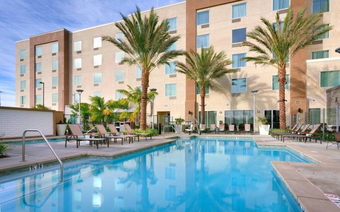 TownePlace Suites Los Angeles LAX/Hawthorne