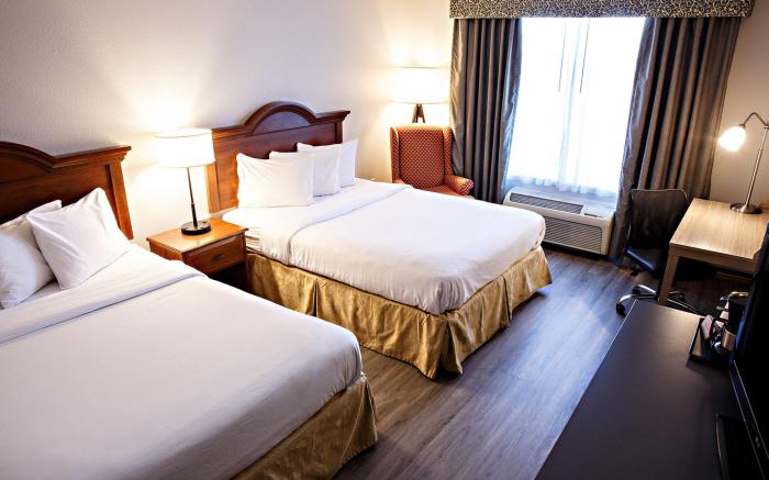Country Inn & Suites by Radisson, Harrisburg West Mechanicsburg