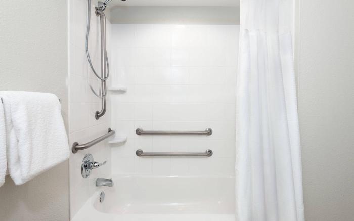 Courtyard by Marriott Fort Wayne Downtown at Grand Wayne Convention Center