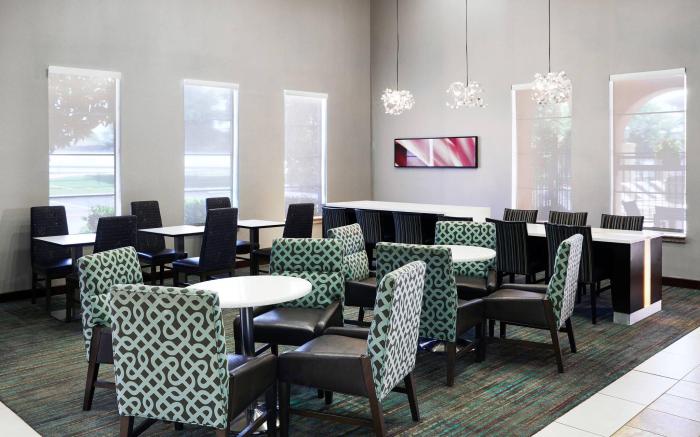 Residence Inn Killeen