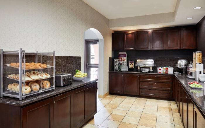 Residence Inn Killeen