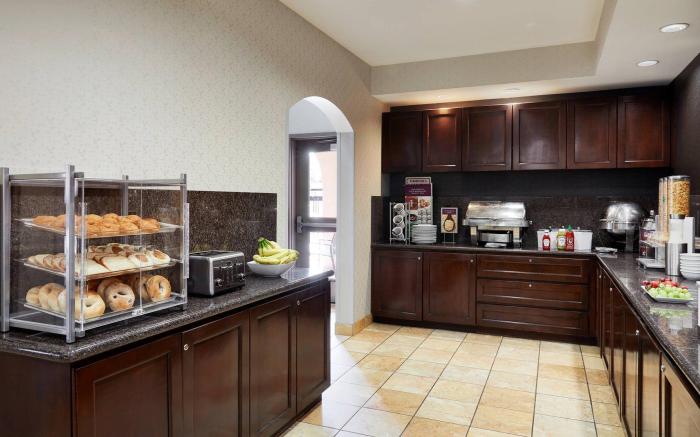 Residence Inn Killeen
