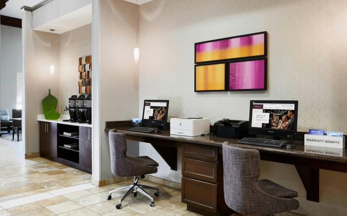 Residence Inn by Marriott Killeen