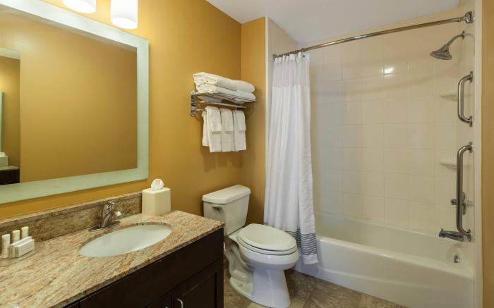 TownePlace Suites Jacksonville Butler Boulevard
