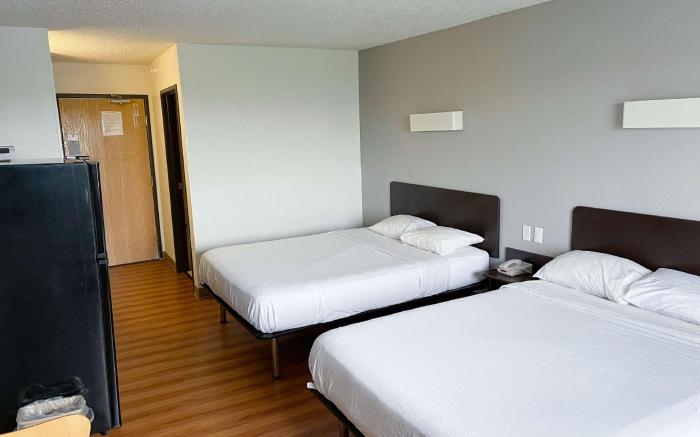 Studio 6  Indianapolis, IN – Southport