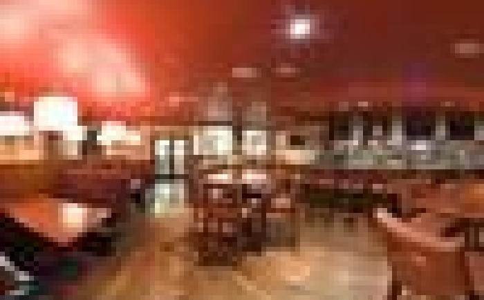 Holiday Inn HOU Energy Corridor Eldridge By IHG