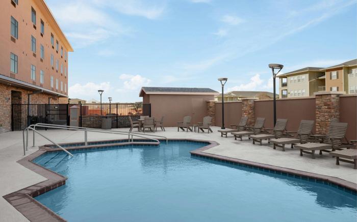 TownePlace Suites by Marriott Hobbs