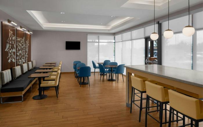 TownePlace Suites Hobbs
