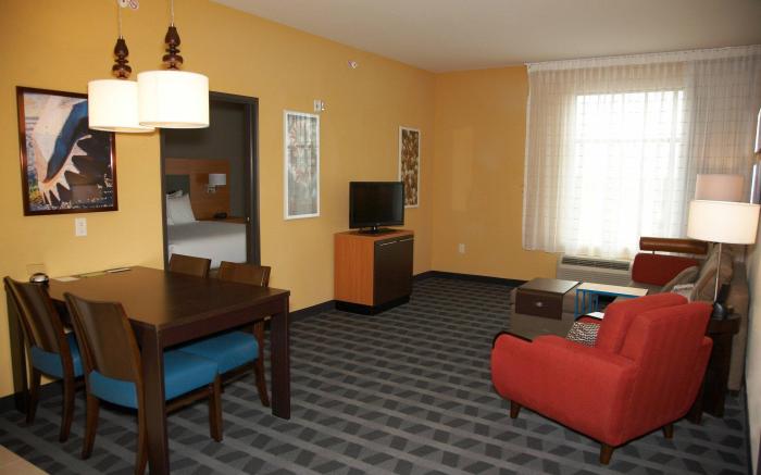 TownePlace Suites Hobbs
