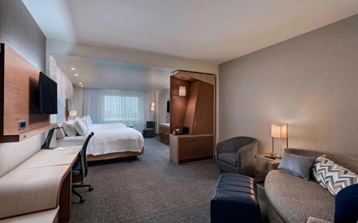 Courtyard Houston Sugar Land/Lake Pointe