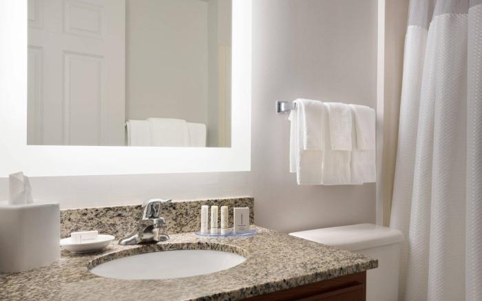TownePlace Suites Boca Raton