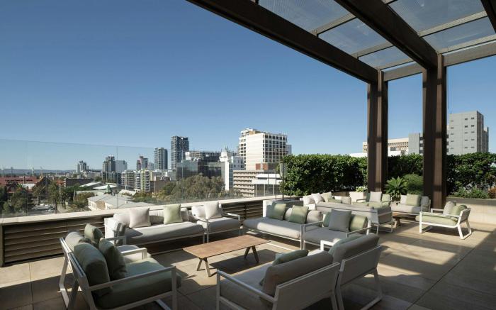 The Westin Perth