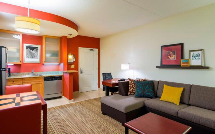 Residence Inn Philadelphia Langhorne