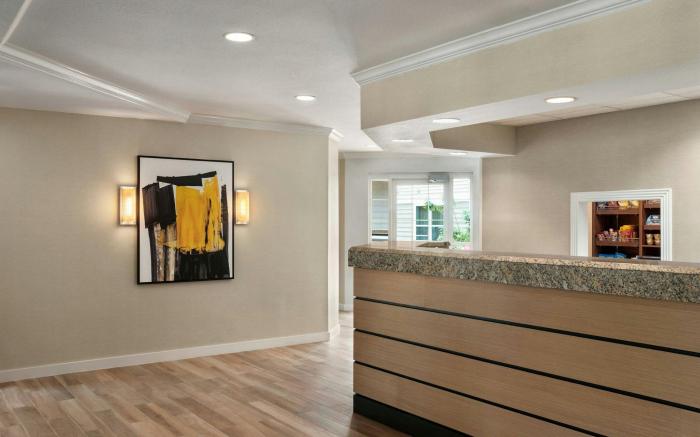 Residence Inn by Marriott Houston Northwest/Willowbrook