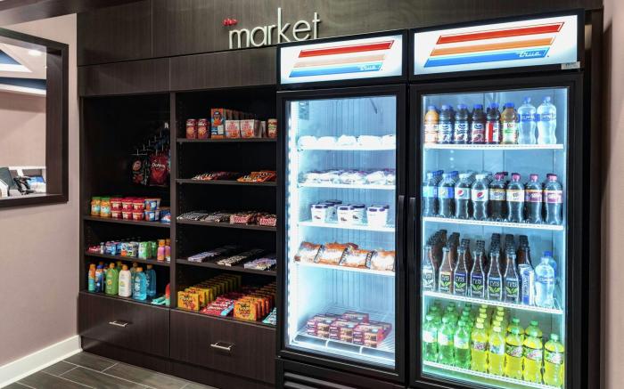 Residence Inn by Marriott Virginia Beach Oceanfront