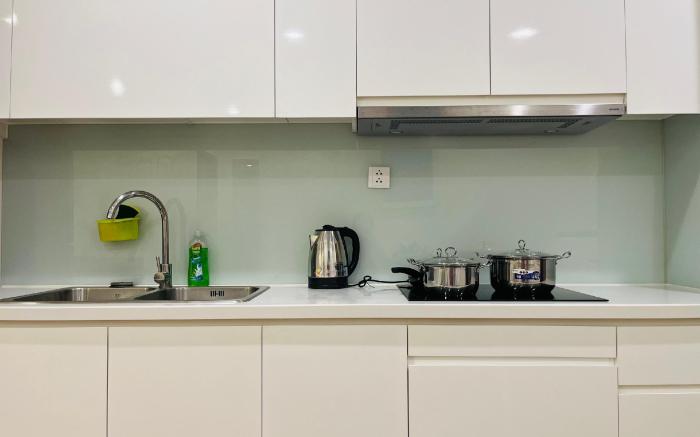 Vinhomes Skylake - 1 Br Apartment - Korean Town