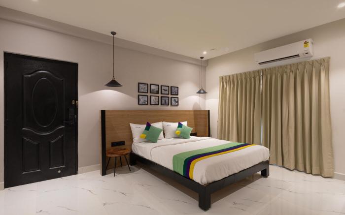 Treebo Premium Vapr Ashok Nagar
