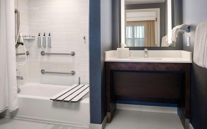 Residence Inn by Marriott Rochester Henrietta
