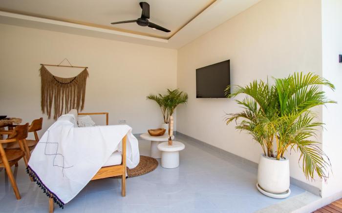 Balibay 2_2BDRVilla-Best Location+Ps5 and Netflix!