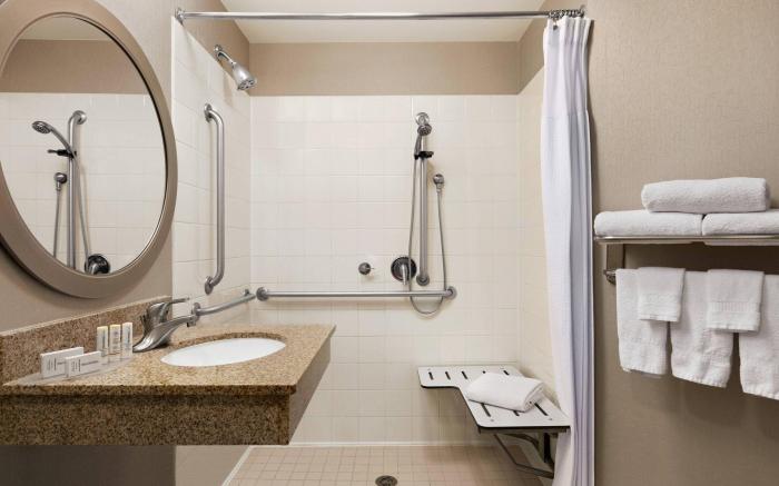 SpringHill Suites by Marriott Dulles Airport