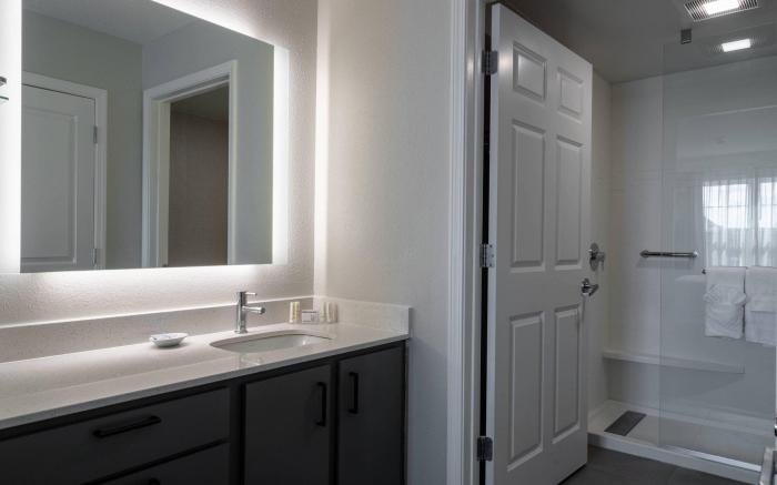 Residence Inn Princeton at Carnegie Center