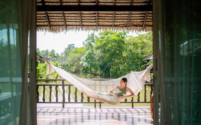 Ban Sainai Resort