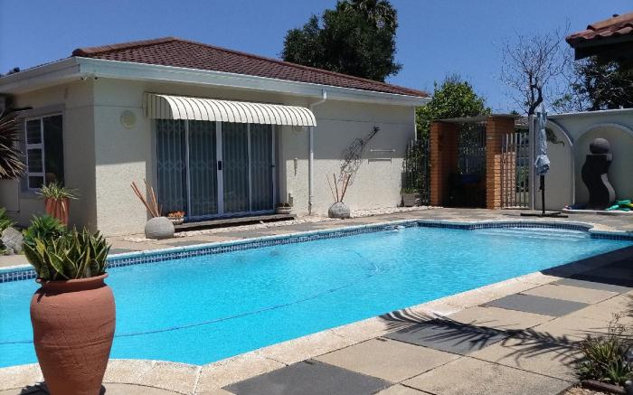 @47 Guest House 